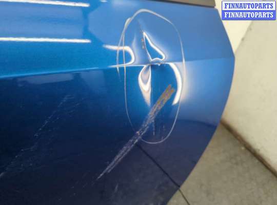 купить Дверь боковая (легковая) на Skoda Octavia (A7) 2013-2023