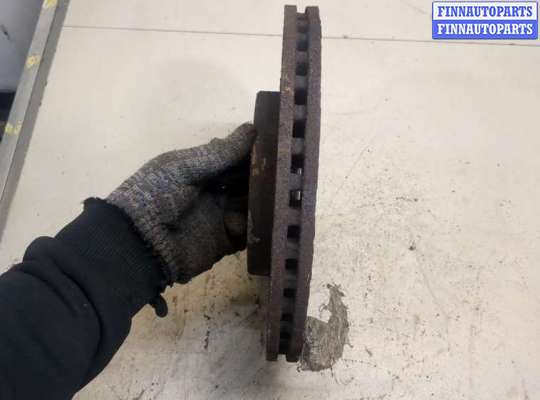 купить Диск тормозной на Opel Insignia 2017-2022