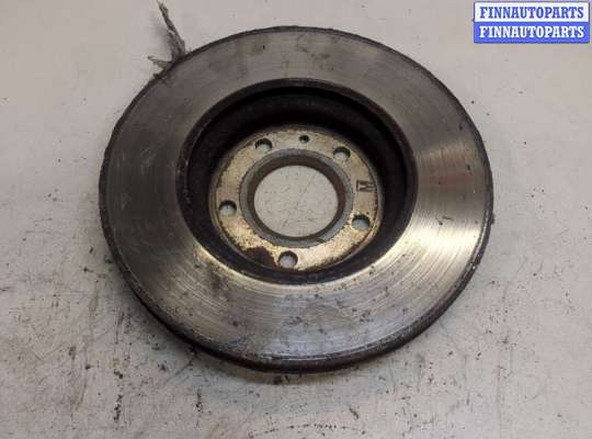 купить Диск тормозной на Opel Insignia 2017-2022