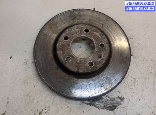 купить Диск тормозной на Opel Insignia 2017-2022