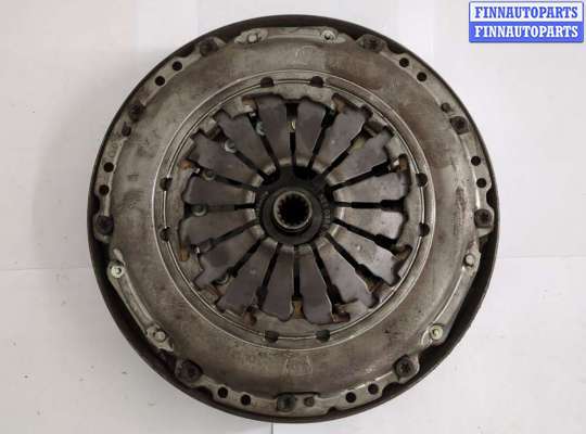 Маховик OP2285306 на Opel Corsa D 2006-2014