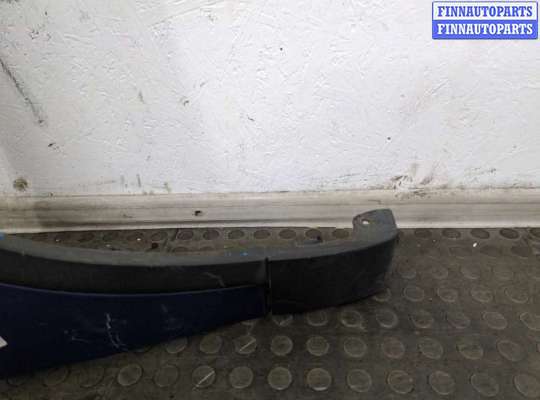купить Кронштейн бампера на Volkswagen Tiguan 2007-2011