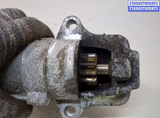 купить Стартер на Ford C-Max 2002-2010