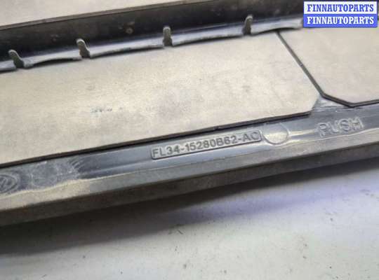 купить Воздуховод на Ford Explorer 2019-2025