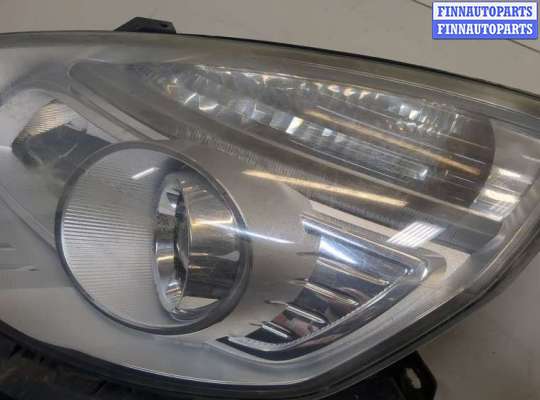купить Фара (передняя) на Renault Scenic 2003-2009