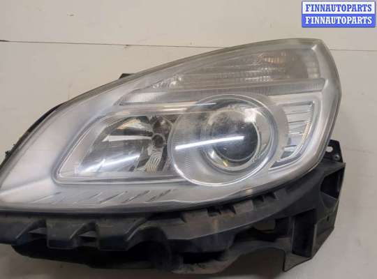 купить Фара (передняя) на Renault Scenic 2003-2009