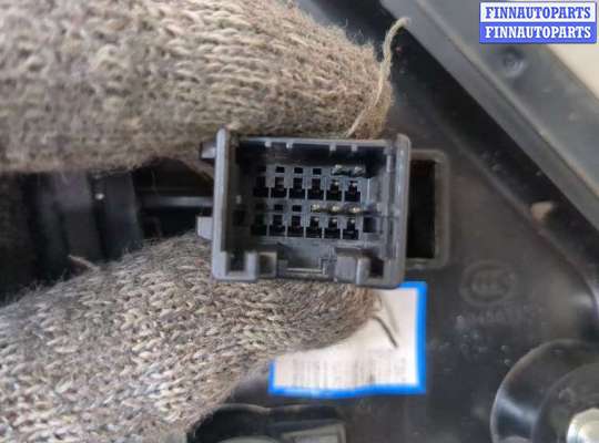 купить Зеркало боковое на Hyundai Santa Fe 2005-2012