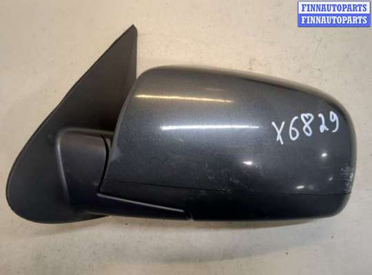 купить Зеркало боковое на Hyundai Santa Fe 2005-2012