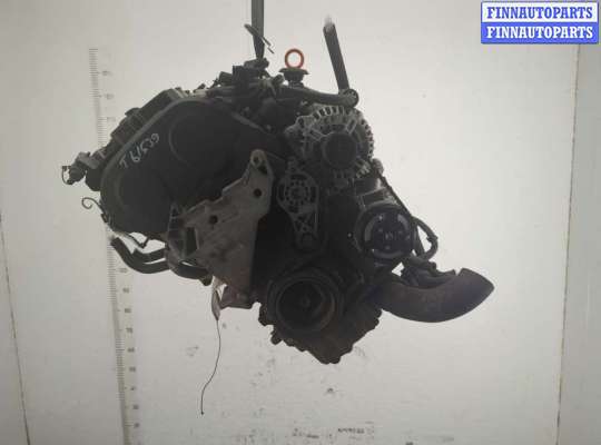 Генератор VG2731011 на Volkswagen Passat 6 2005-2010