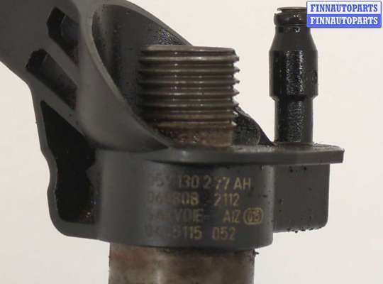 купить Форсунка топливная на Audi Q7 2005-2015