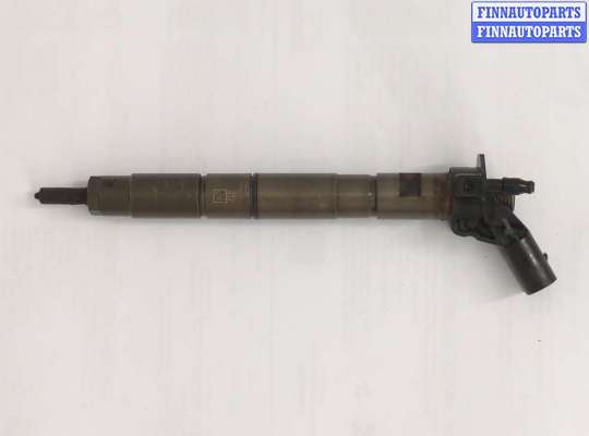 купить Форсунка топливная на Audi Q7 2005-2015