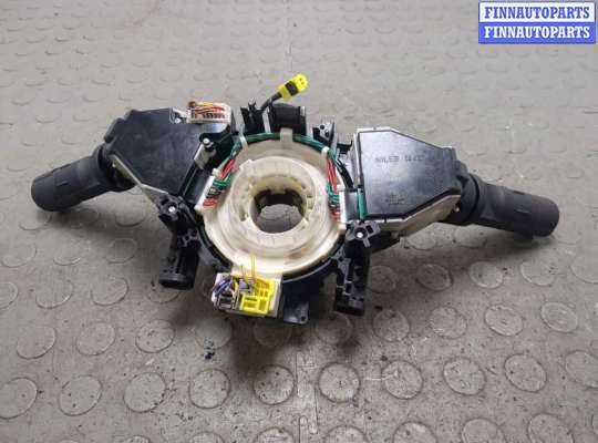 купить Переключатель поворотов и дворников (стрекоза) на Nissan Qashqai 2006-2013