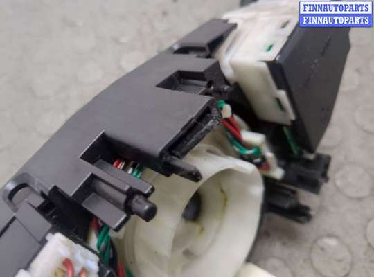 купить Переключатель поворотов и дворников (стрекоза) на Nissan Qashqai 2006-2013