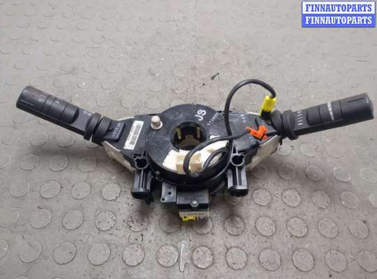 купить Переключатель поворотов и дворников (стрекоза) на Nissan Qashqai 2006-2013