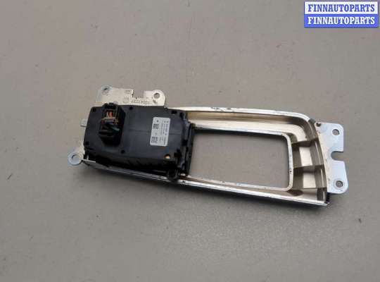 купить Рамка под кулису на BMW X3 F25 2010-2017