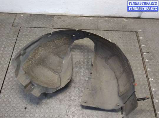 Защита арок (подкрылок) OP2389200 на Opel Astra J 2010-2017