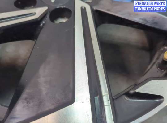 купить Диск литой на Mitsubishi Eclipse Cross 2017-