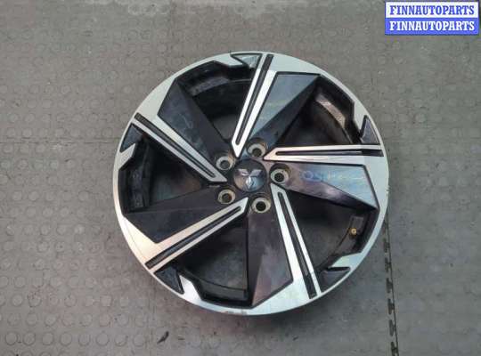 купить Диск литой на Mitsubishi Eclipse Cross 2017-