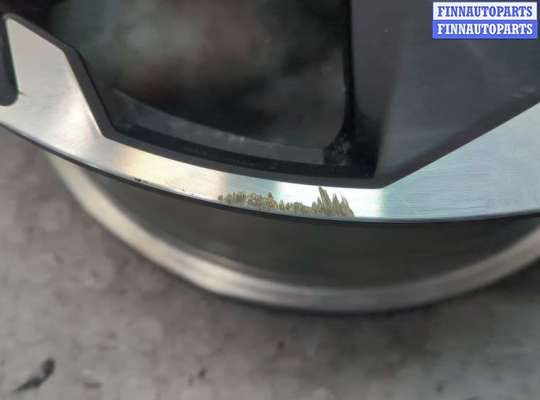 купить Диск литой на Mitsubishi Eclipse Cross 2017-