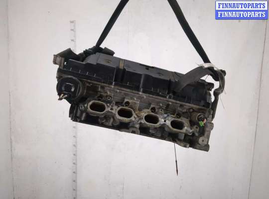 купить Головка блока (ГБЦ) на Peugeot 207 2006-2015