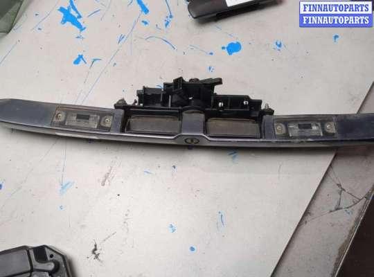 купить Подсветка номера на Audi A3 (8L) 1996-2003