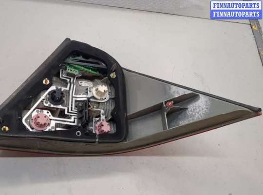 купить Фонарь (задний) на Mercedes S W220 1998-2006