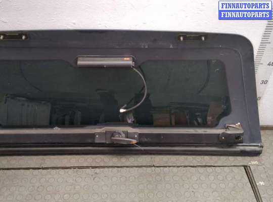 купить Стекло заднее на Volkswagen Amarok 2010-2025
