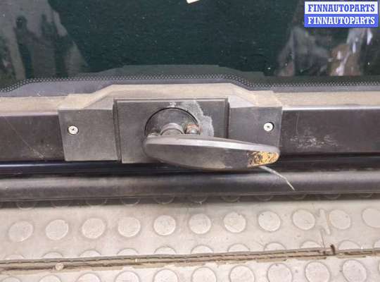 купить Стекло заднее на Volkswagen Amarok 2010-2025