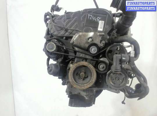 ТНВД OP2262111 на Opel Insignia 2008-2017