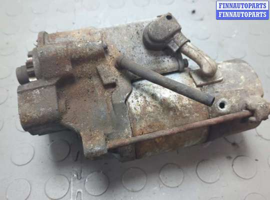 Стартер LRS2011 на Land Rover Freelander 2 2006-2014