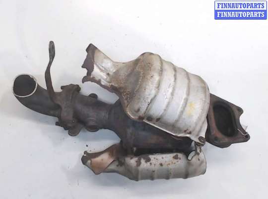 купить Катализатор на Acura TL 2003-2008