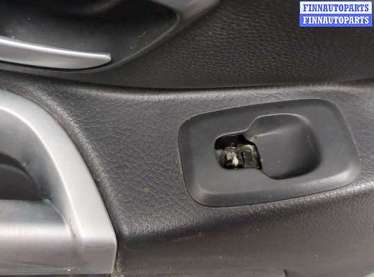 купить Дверь боковая (легковая) на Volvo XC90 2002-2006