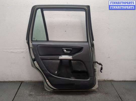 купить Дверь боковая (легковая) на Volvo XC90 2002-2006