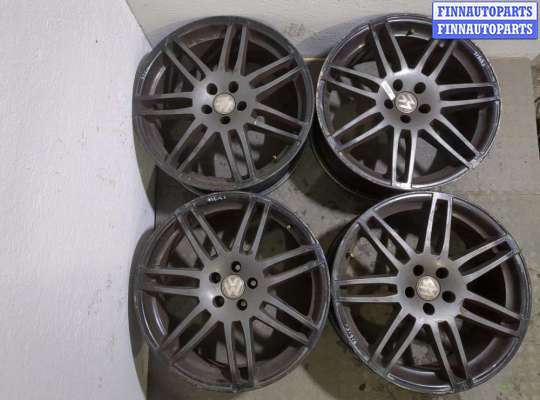 купить Комплект литых дисков на Volkswagen Tiguan 2007-2011