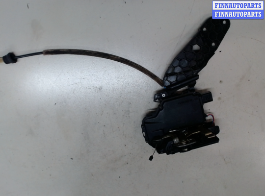 купить Замок двери на Seat Toledo 2 1999-2004