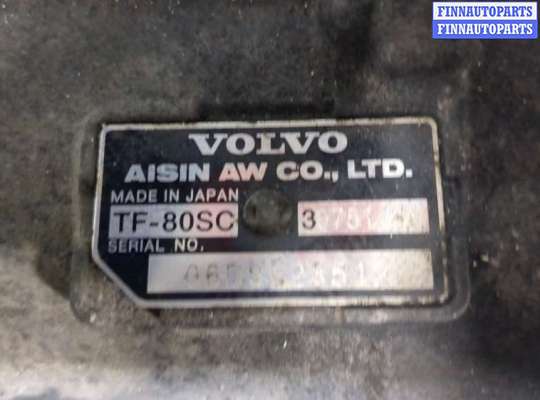 купить КПП - автомат (АКПП) 4х4 на Volvo XC90 2006-2014