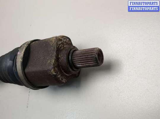 купить Полуось (приводной вал, шрус) на Renault Laguna 2 2001-2007