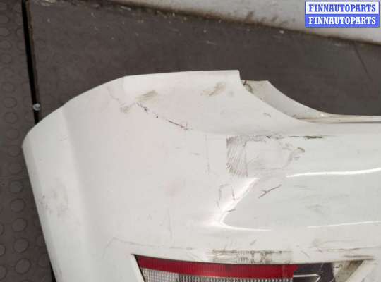 купить Бампер на Ford Focus 2 2008-2011