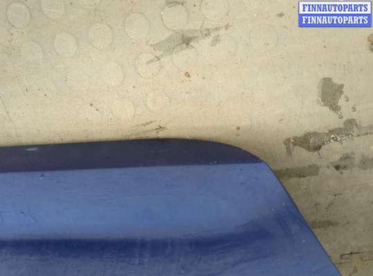 Замок боковой двери на Volkswagen Golf Plus (5M1)