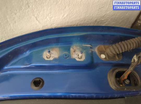 купить Замок двери на Renault Megane 3 2009-2016