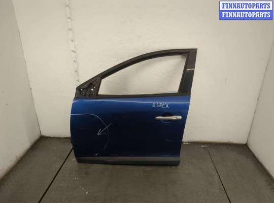 Купить Замок двери на Renault Megane 3 2009-2016 Замок двери RN1566384 на Renault Megane 3 2009-2016