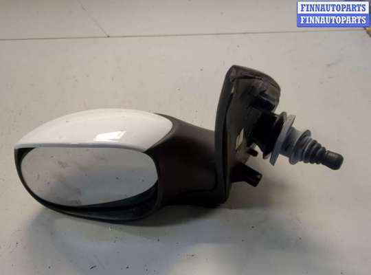 купить Зеркало боковое на Peugeot 206 1998-2012