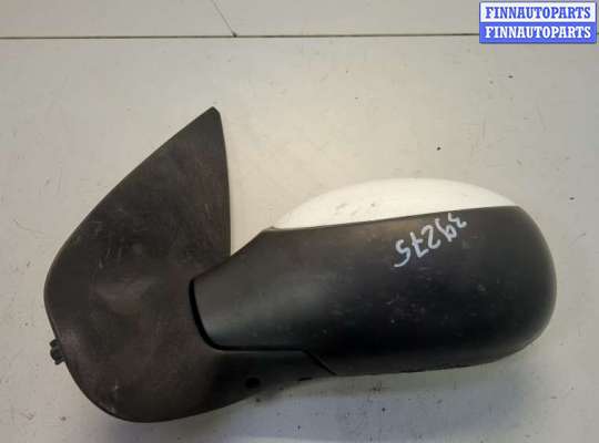 купить Зеркало боковое на Peugeot 206 1998-2012