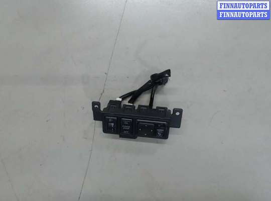 купить Кнопка регулировки зеркал на Infiniti QX56 2010-2013