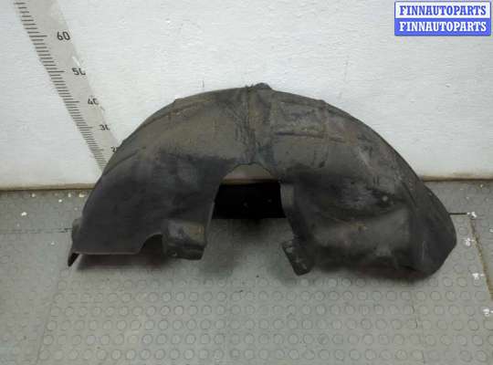 купить Защита арок (подкрылок) на Volkswagen Passat 6 2005-2010