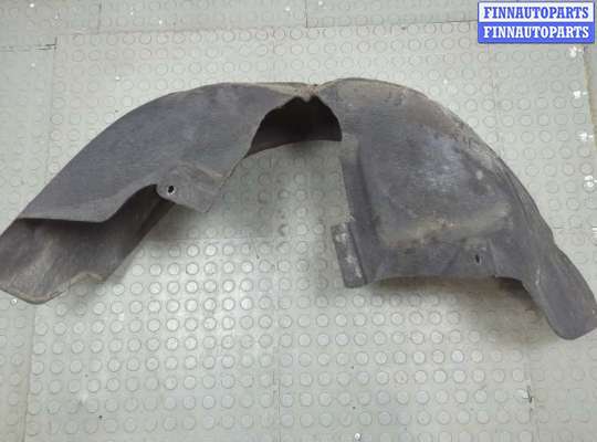 купить Защита арок (подкрылок) на Volkswagen Passat 6 2005-2010