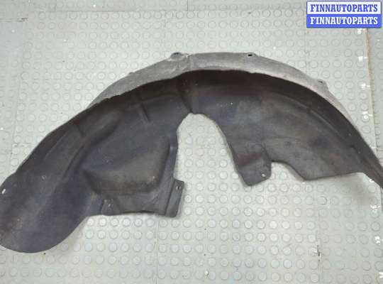 купить Защита арок (подкрылок) на Volkswagen Passat 6 2005-2010