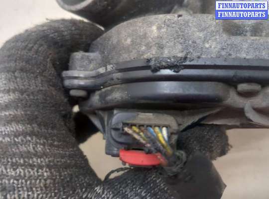 купить Заслонка дроссельная на Ford Focus 2 2005-2008
