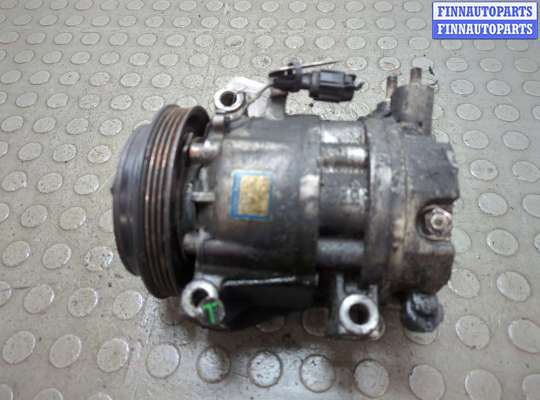 купить Компрессор кондиционера на Infiniti FX 2002-2009