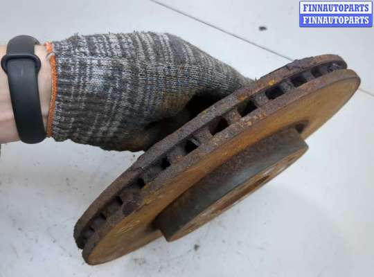 купить Диск тормозной на Chevrolet Equinox 2017-2024